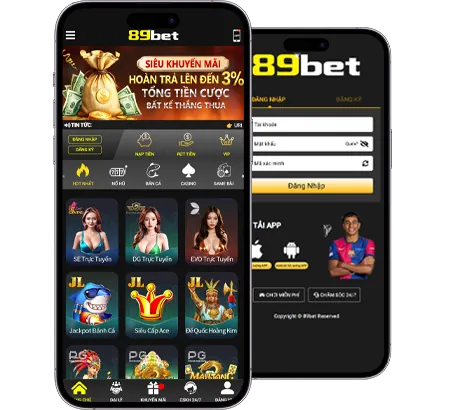 Tải ứng dụng fsbet win trên điện thoại