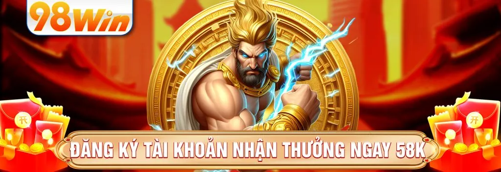 Banner quảng cáo khuyến mãi nổ hũ độc quyền tại fsbet win