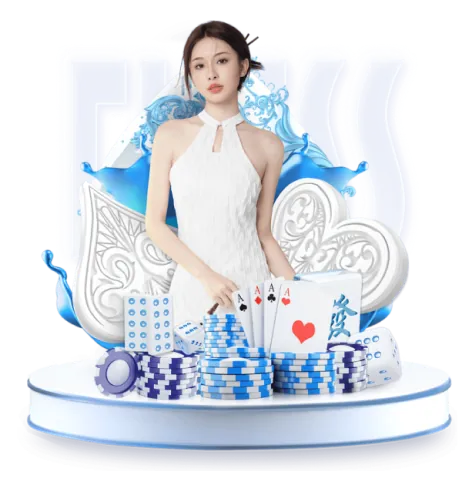 Hình ảnh bàn casino trực tuyến với các quân bài và chip, đại diện cho chuyên mục chiến lược casino