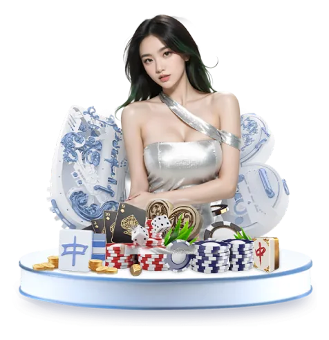 Hình ảnh về chiến lược chơi casino trực tuyến, thể hiện sự tính toán và kỹ năng